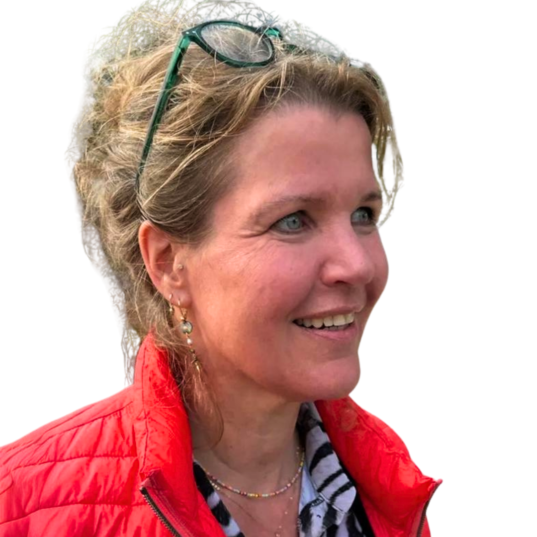 Hannelore Holleman — GZ-psycholoog